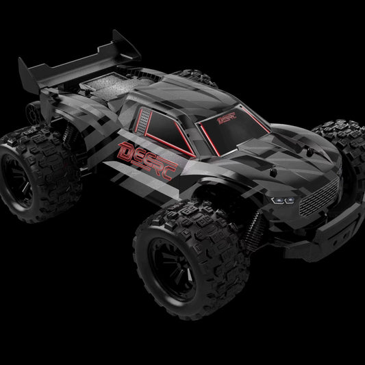 1:14 Brushless RC Cars 60MPH Remote Control Car,60-Minute Playtime,Toys & Gifts for Kids Blue