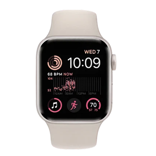 Fitness Tracker Watch
