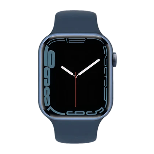 Pro Tech Smartwatch
