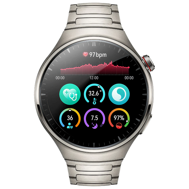 Digital Smartwatch