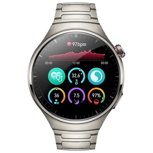 Watch Ultra GPS
