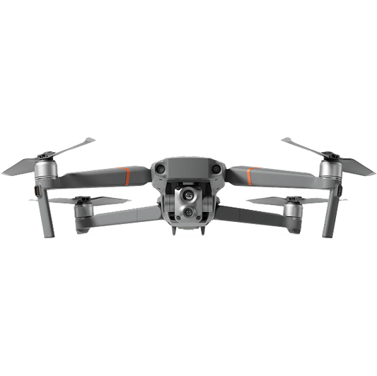 Professional Drone with Gimbal