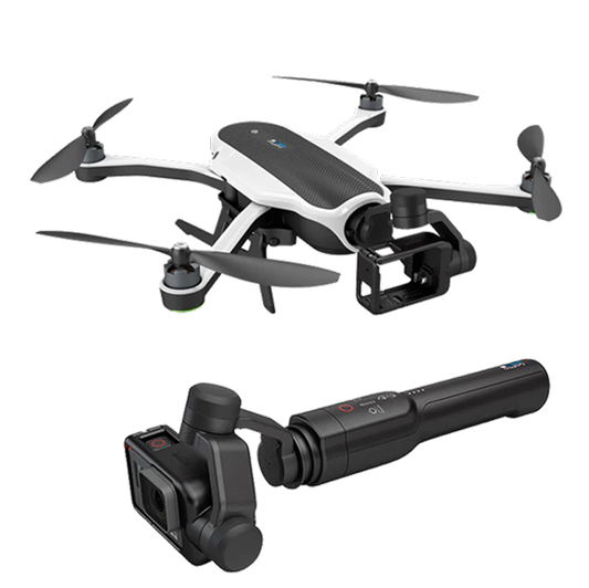 4K Camera Drone
