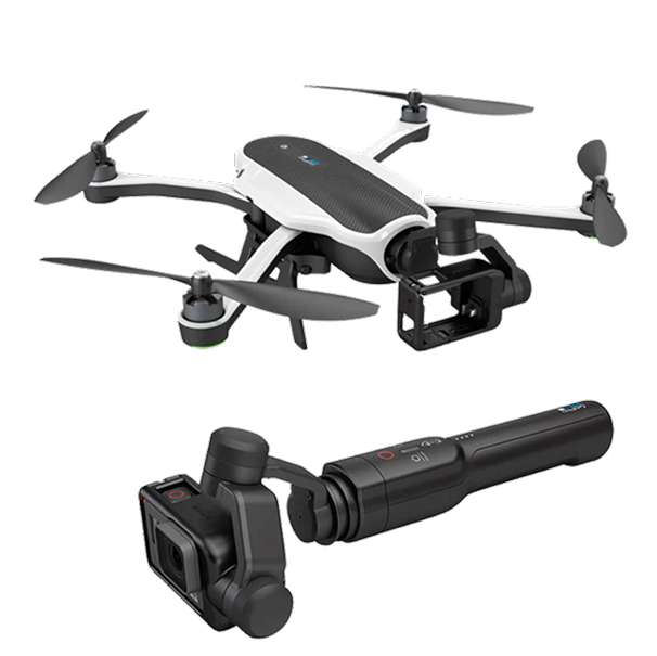 Mini Foldable Drone