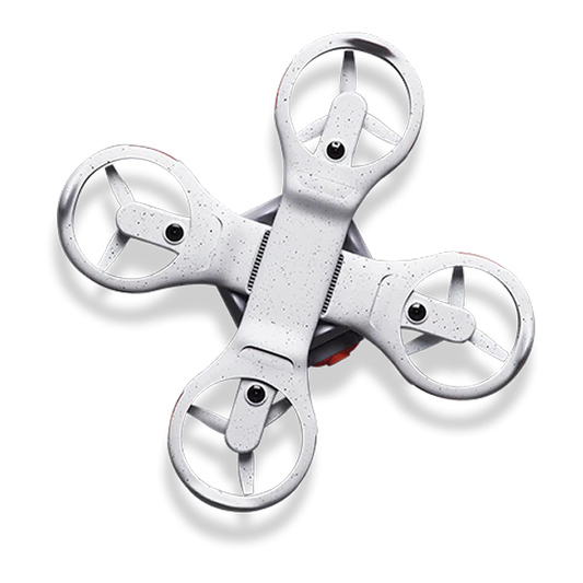 Compact Racing Drone