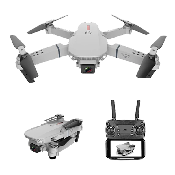 Mini Foldable Drone