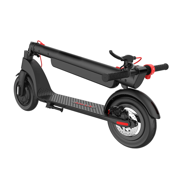 Foldable 4K Drone