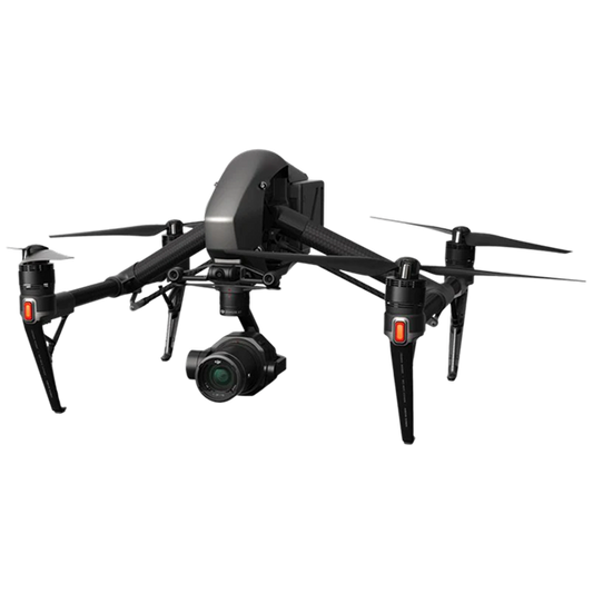 Foldable 4K Drone