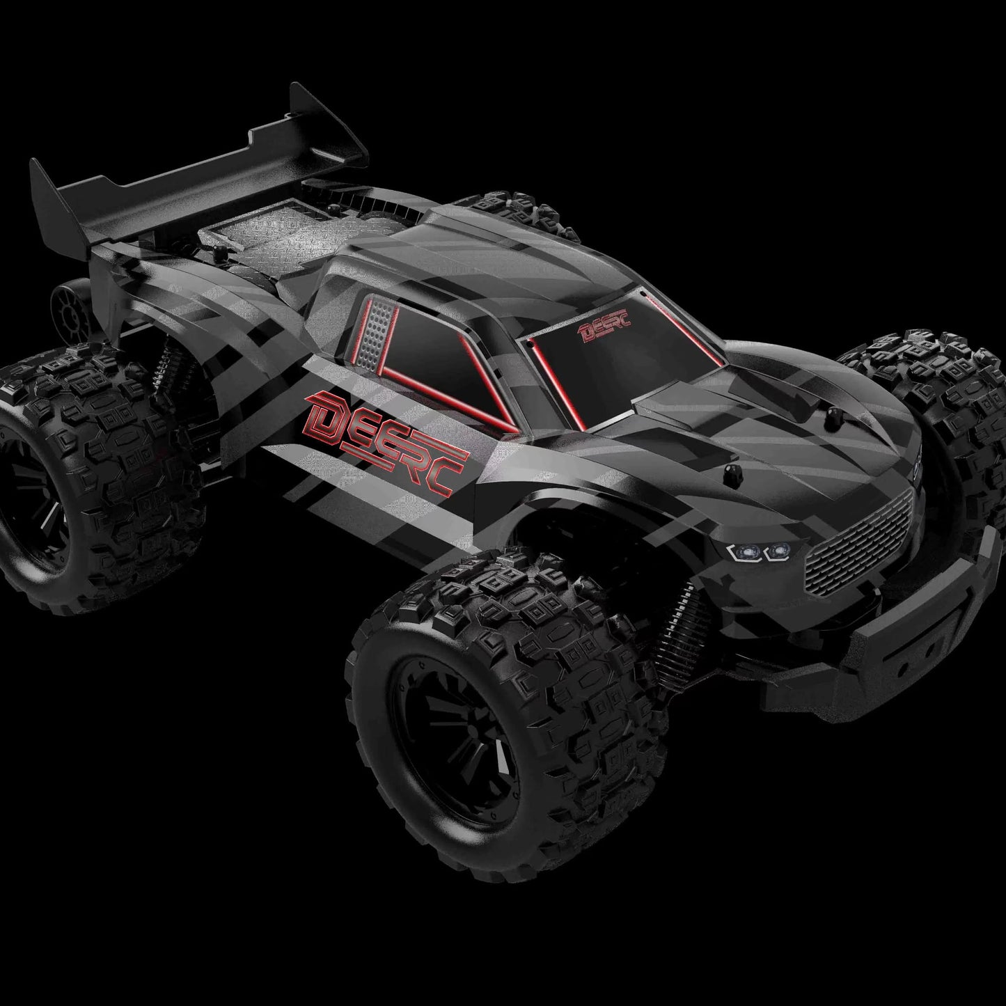 1:14 Brushless RC Cars 60MPH Remote Control Car,60-Minute Playtime,Toys & Gifts for Kids Blue