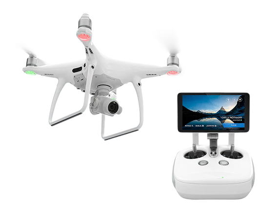 Mini Foldable Drone
