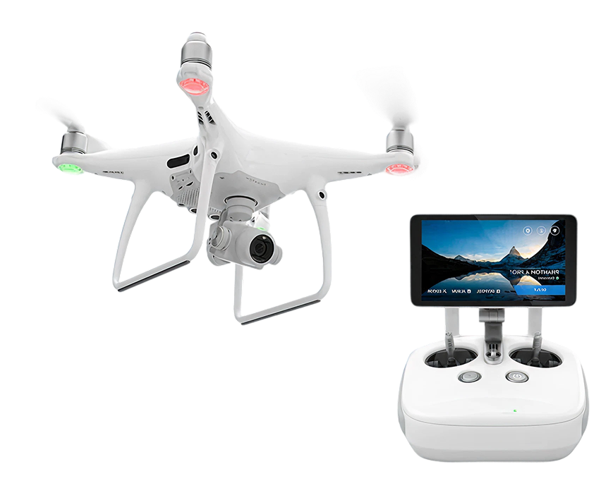 4K Camera Drone